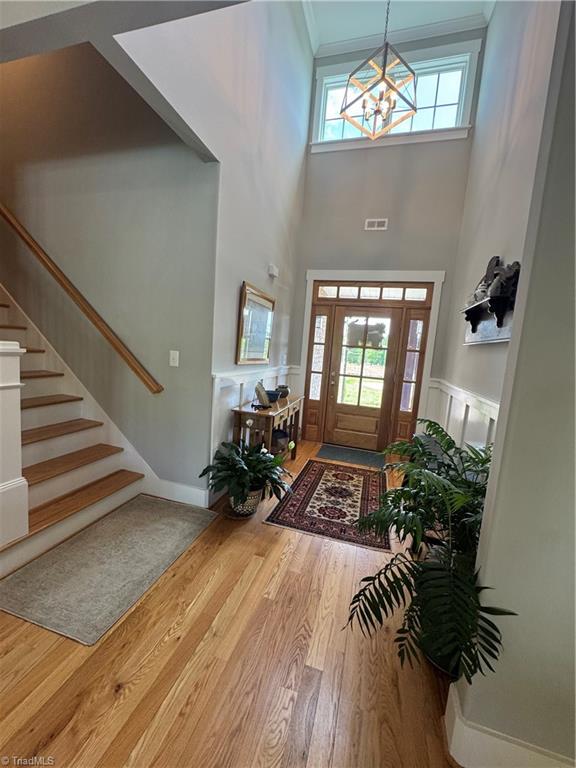 108 Flagstone Drive, King, North Carolina image 6