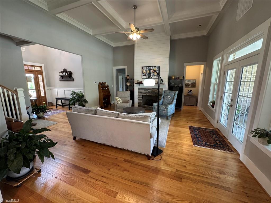108 Flagstone Drive, King, North Carolina image 11