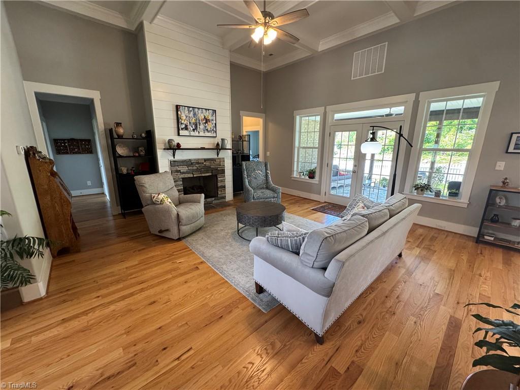 108 Flagstone Drive, King, North Carolina image 9