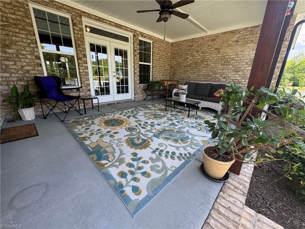 108 Flagstone Drive, King, North Carolina image 33