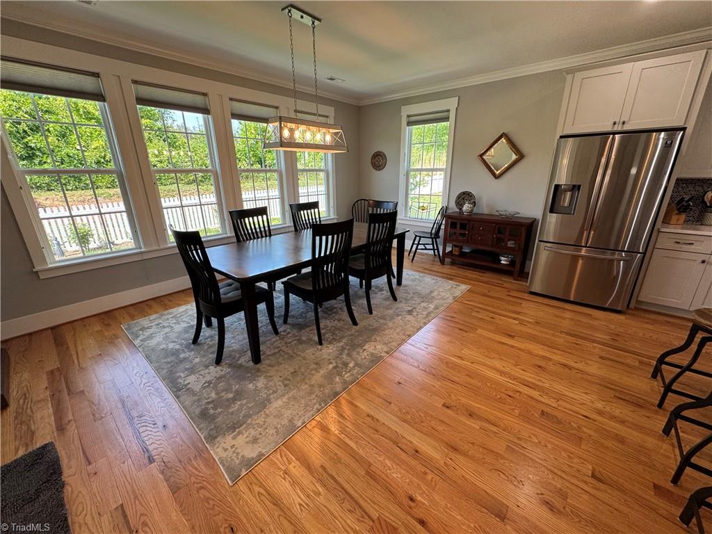 108 Flagstone Drive, King, North Carolina image 16