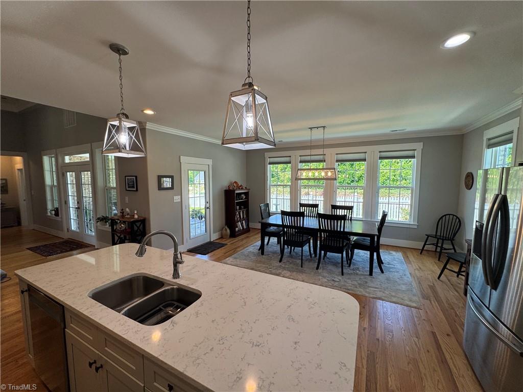 108 Flagstone Drive, King, North Carolina image 15