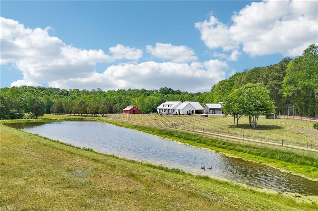 Photo of 579 Swicegood Waitman Road, Lexington, NC 27295 (MLS # 1218762)