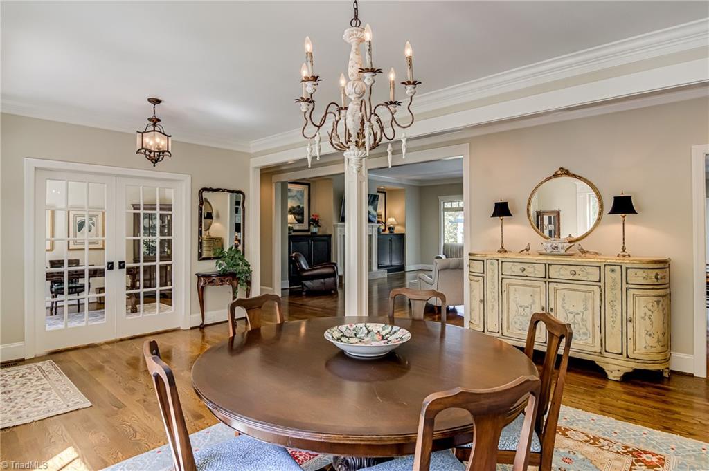 Lewisville, North Carolina 27023, United States, 3 Bedrooms Bedrooms, ,3 BathroomsBathrooms,Residential,Active,203744