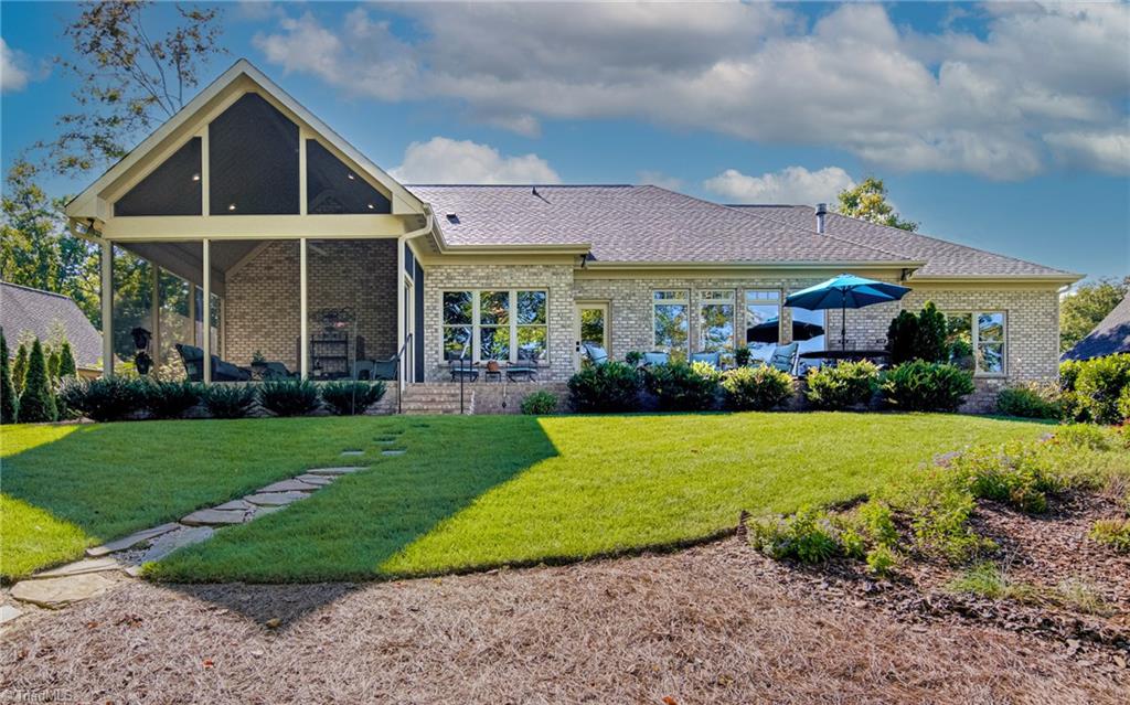 Lewisville, North Carolina 27023, United States, 3 Bedrooms Bedrooms, ,3 BathroomsBathrooms,Residential,Active,203744