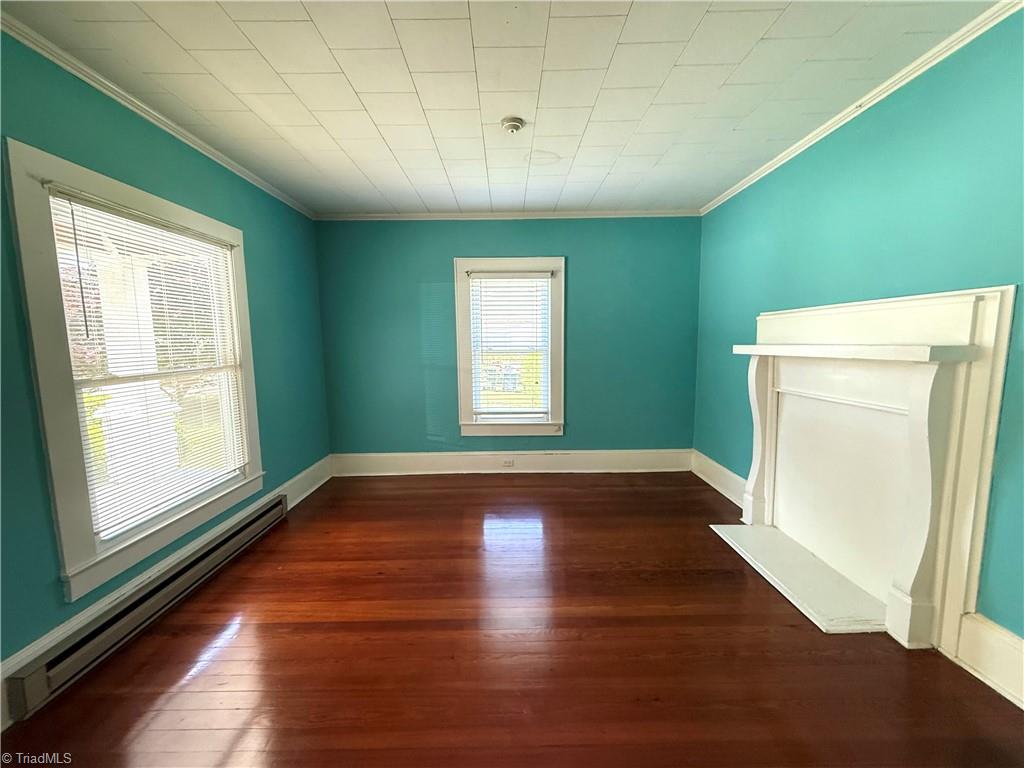 222 Vance Street, Lexington, North Carolina image 21