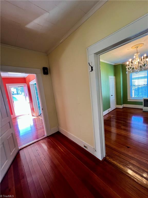 222 Vance Street, Lexington, North Carolina image 11