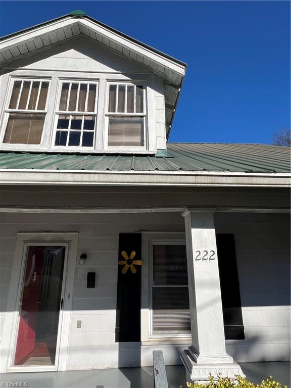 222 Vance Street, Lexington, North Carolina image 25
