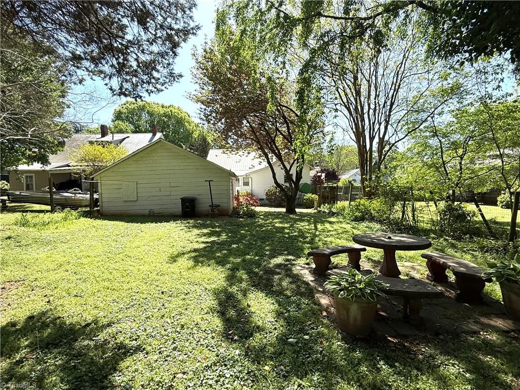 222 Vance Street, Lexington, North Carolina image 34