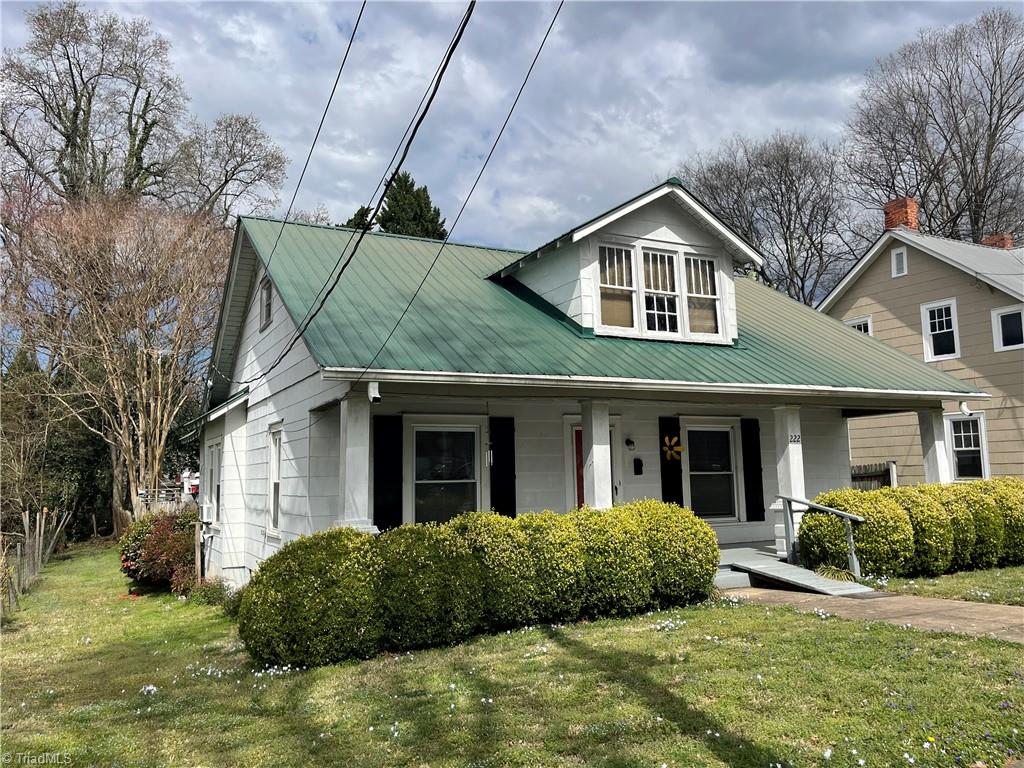 222 Vance Street, Lexington, North Carolina image 39