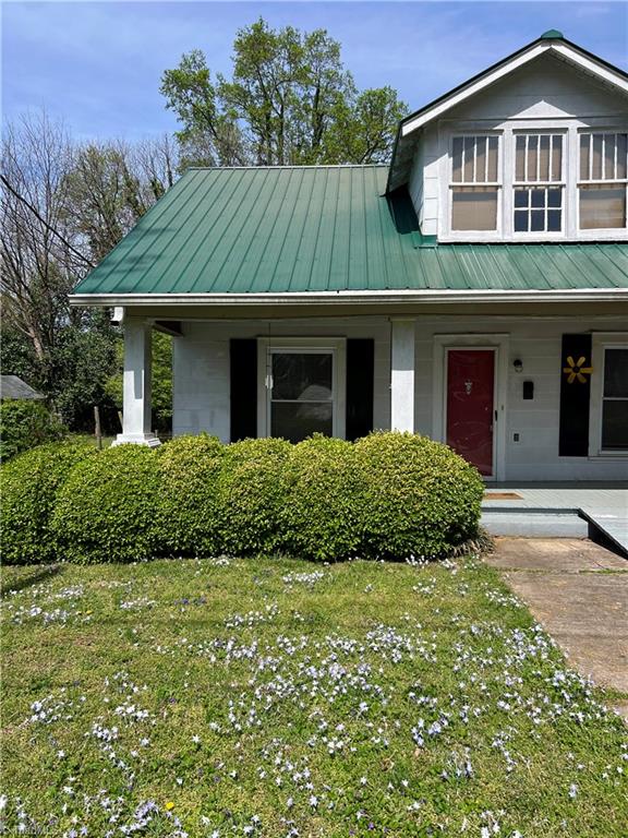 222 Vance Street, Lexington, North Carolina image 29