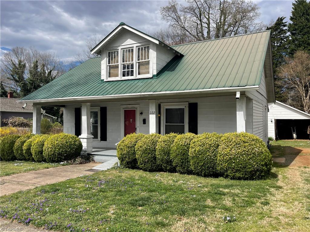 222 Vance Street, Lexington, North Carolina image 40