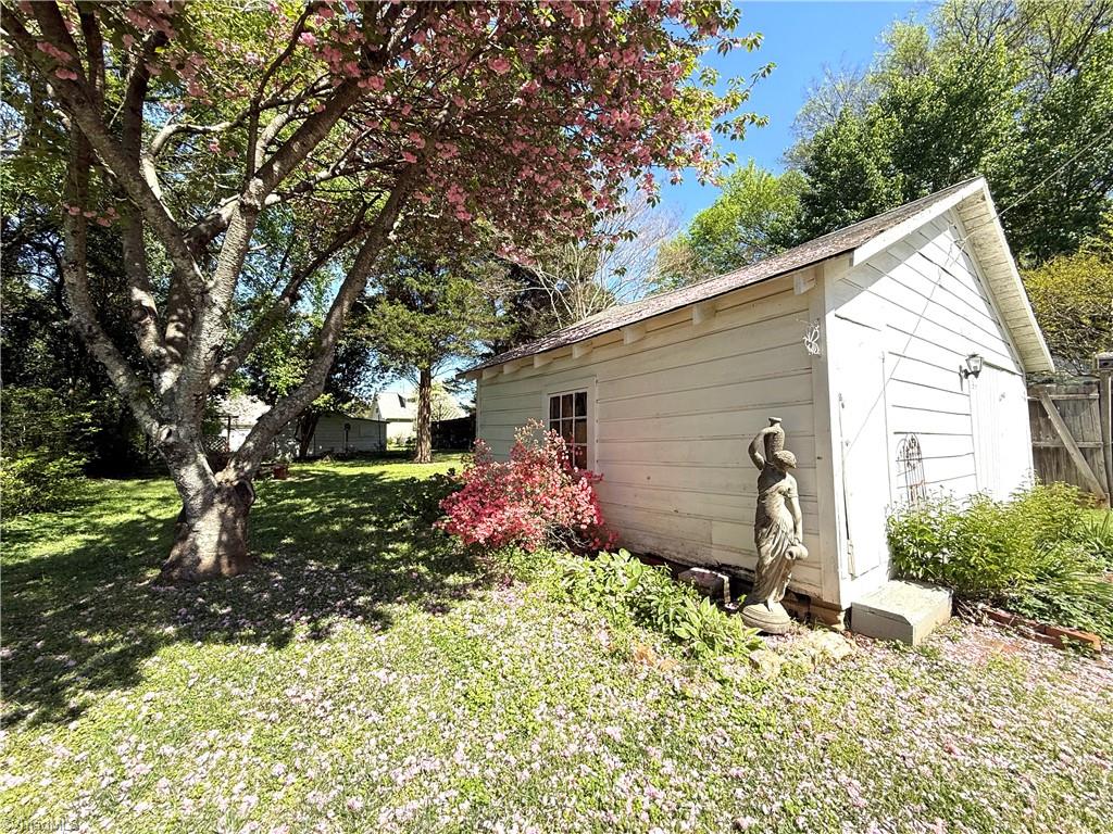222 Vance Street, Lexington, North Carolina image 31