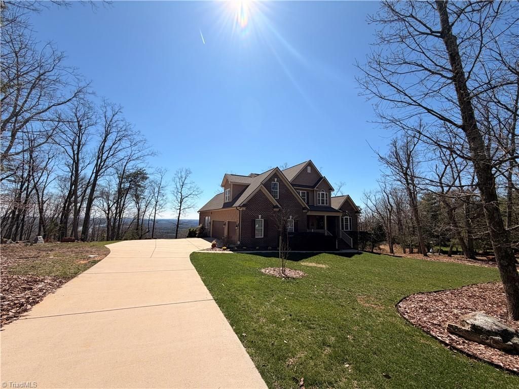 Photo of 848 Sierra Trace Road, Denton, NC 27239 (MLS # 1208509)