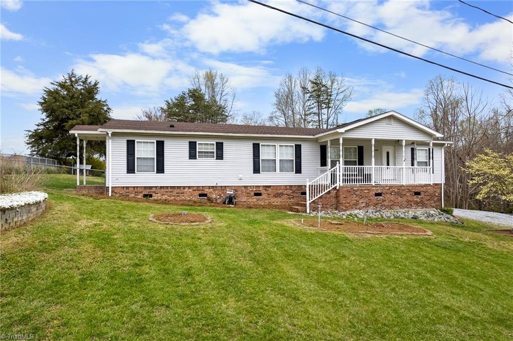 3312 Hilltop Drive, Archdale, North Carolina image 24