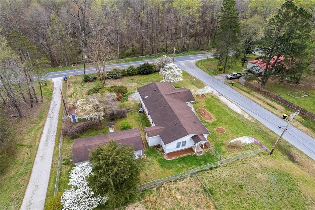 3312 Hilltop Drive, Archdale, North Carolina image 27