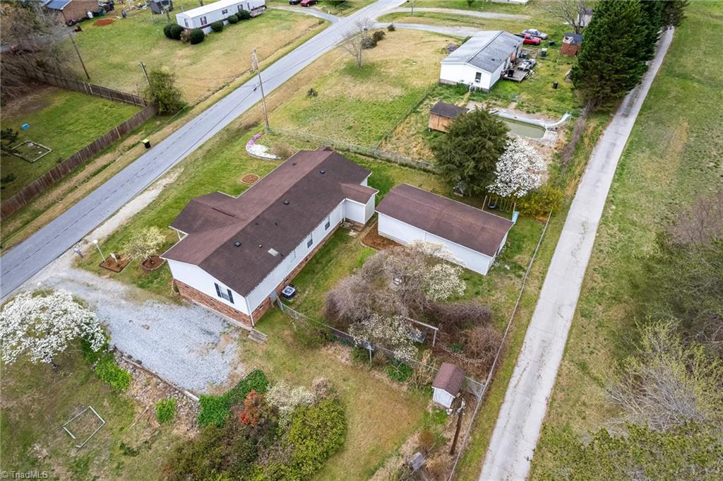 3312 Hilltop Drive, Archdale, North Carolina image 25