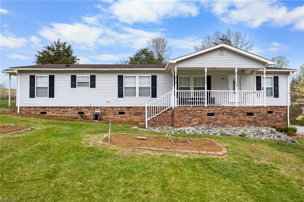 3312 Hilltop Drive, Archdale, North Carolina image 1