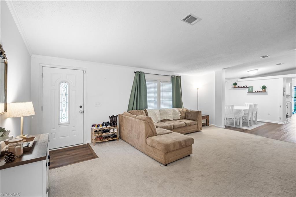 3312 Hilltop Drive, Archdale, North Carolina image 11