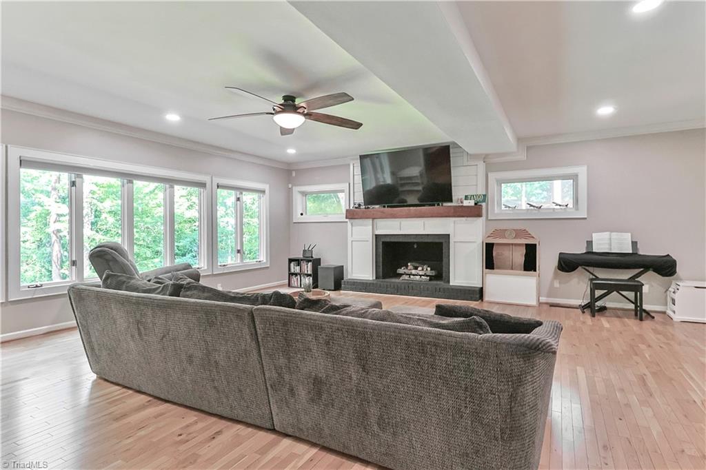 512 Saint Cloud Drive, Statesville, North Carolina image 19