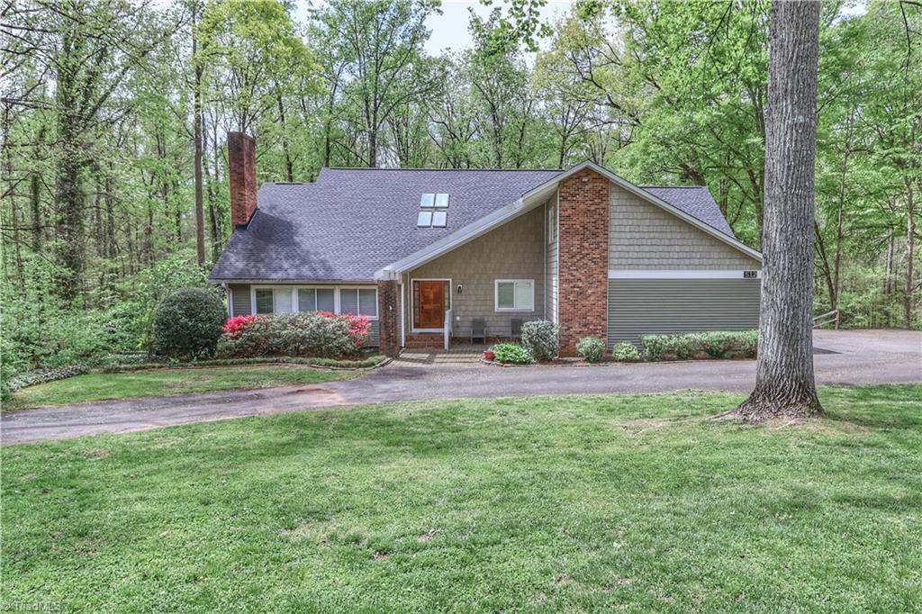512 Saint Cloud Drive, Statesville, North Carolina image 1