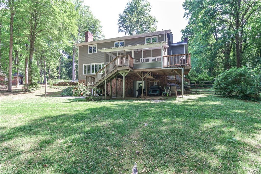 512 Saint Cloud Drive, Statesville, North Carolina image 48