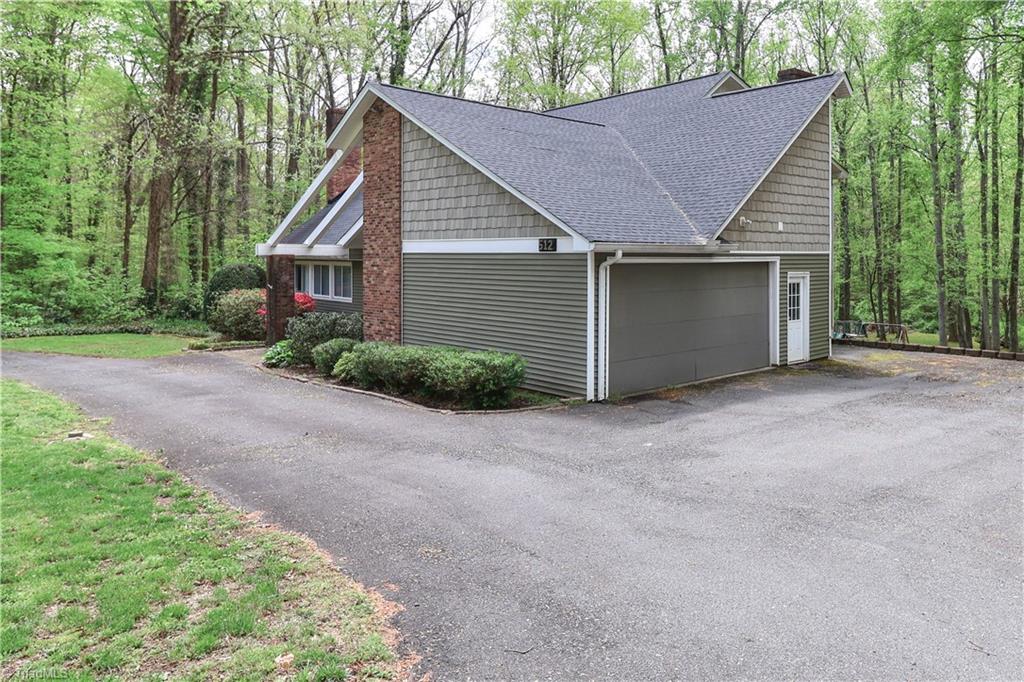 512 Saint Cloud Drive, Statesville, North Carolina image 46