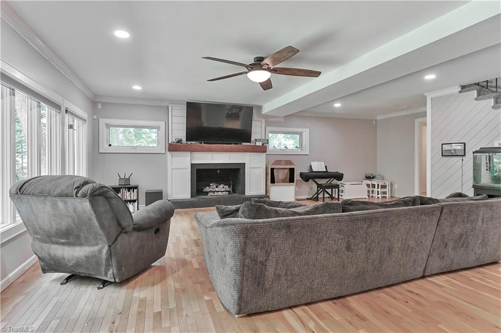 512 Saint Cloud Drive, Statesville, North Carolina image 20