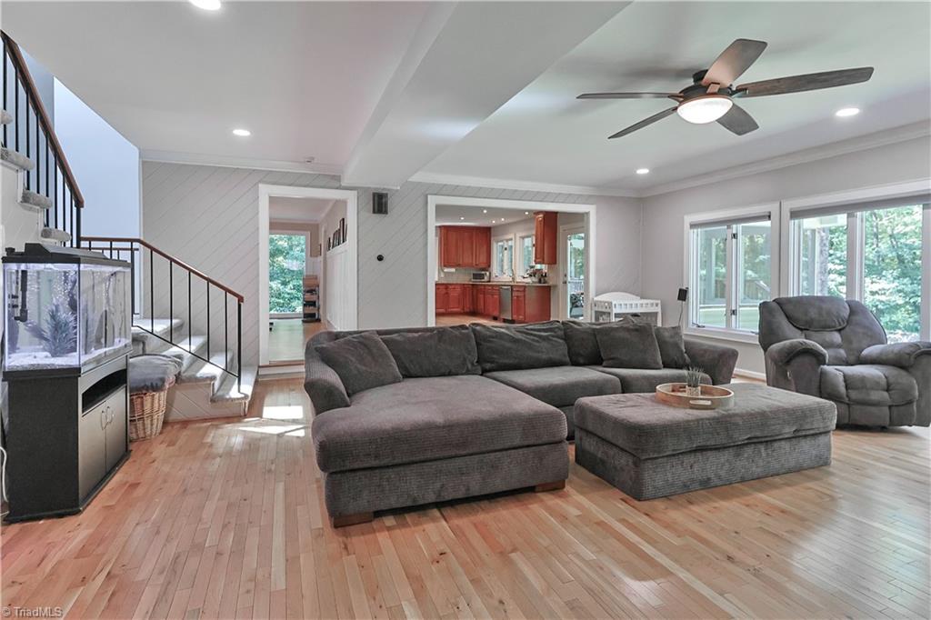 512 Saint Cloud Drive, Statesville, North Carolina image 21