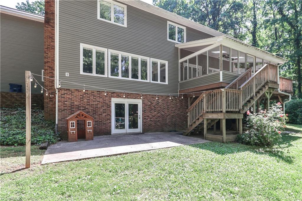512 Saint Cloud Drive, Statesville, North Carolina image 47