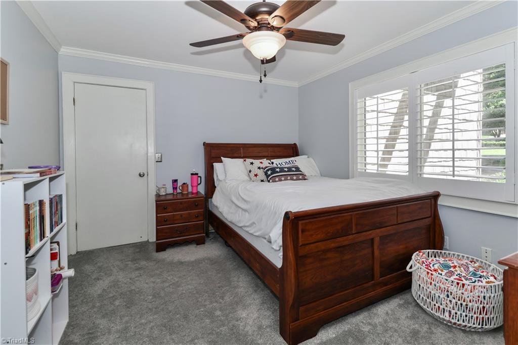512 Saint Cloud Drive, Statesville, North Carolina image 25