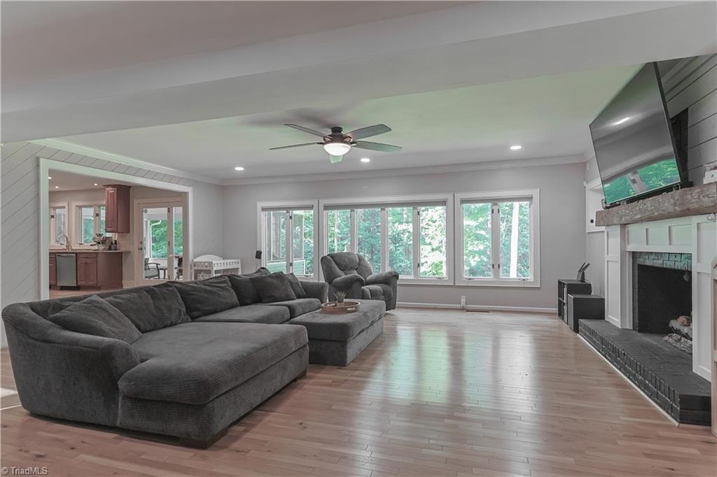 512 Saint Cloud Drive, Statesville, North Carolina image 23