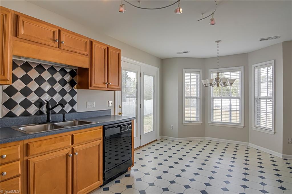 854 Eli Moore Court, High Point, North Carolina image 13