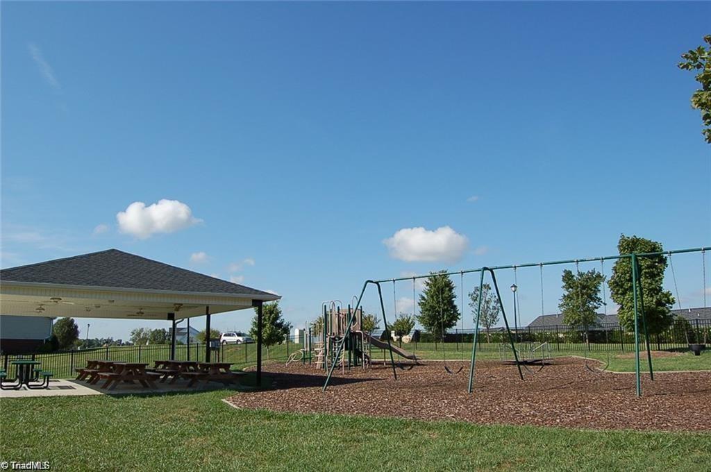 854 Eli Moore Court, High Point, North Carolina image 32