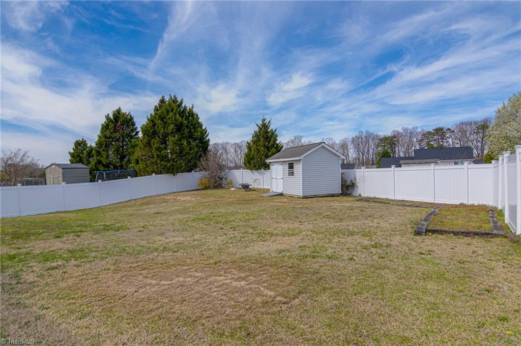 854 Eli Moore Court, High Point, North Carolina image 30