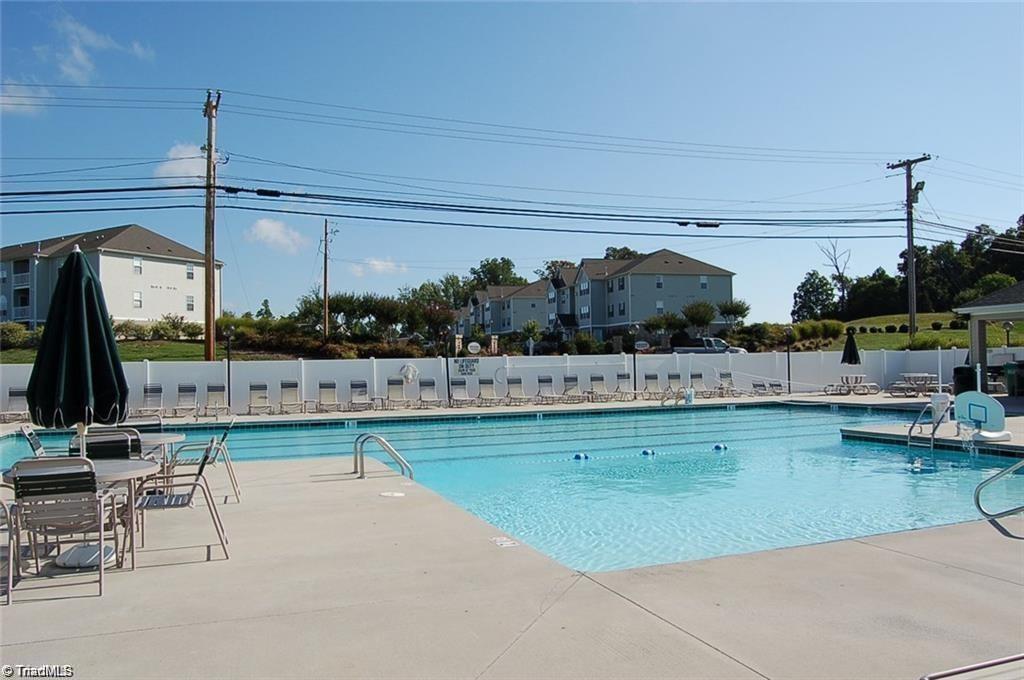854 Eli Moore Court, High Point, North Carolina image 31