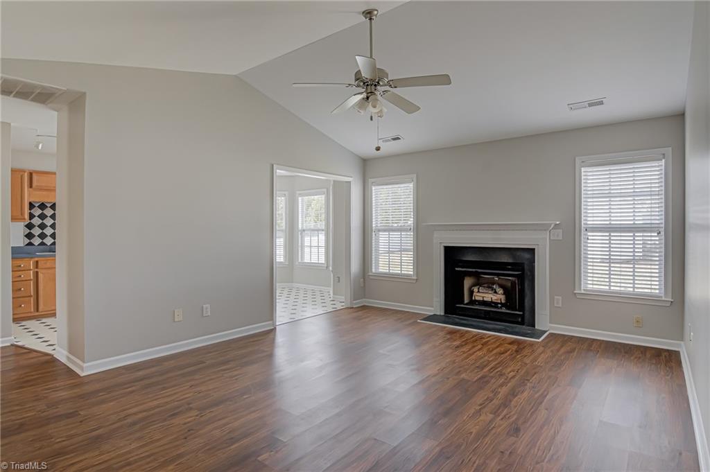 854 Eli Moore Court, High Point, North Carolina image 5