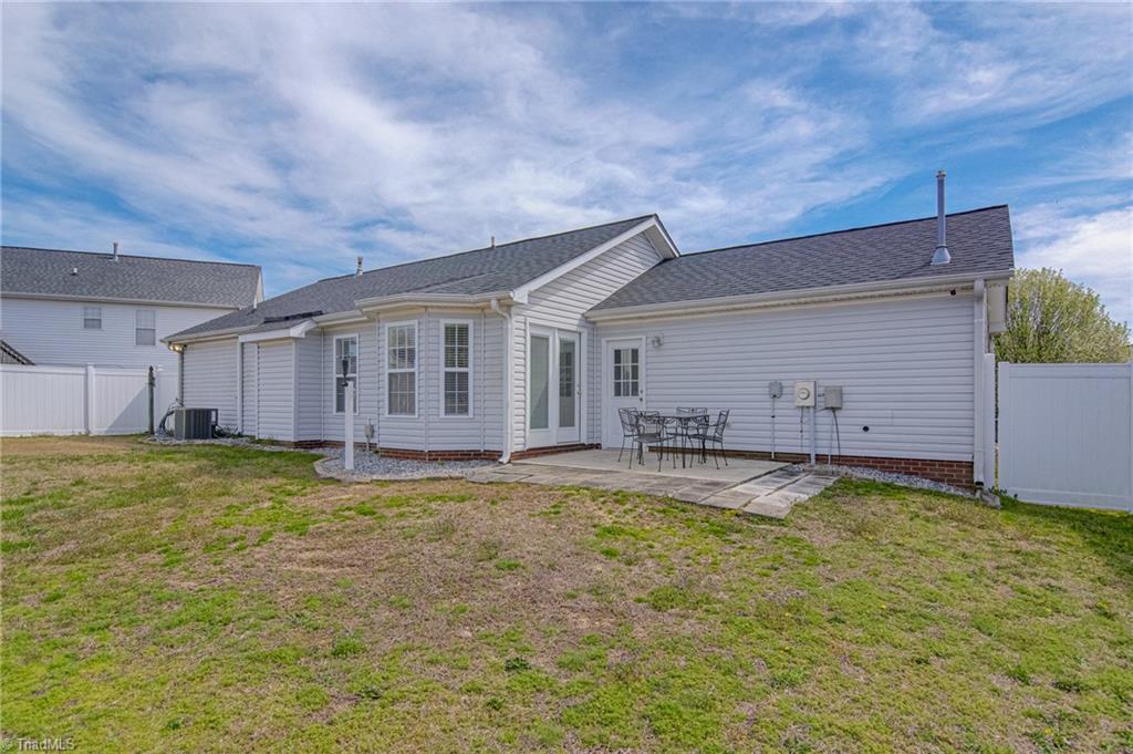 854 Eli Moore Court, High Point, North Carolina image 27
