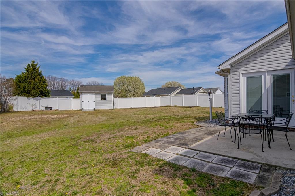 854 Eli Moore Court, High Point, North Carolina image 26
