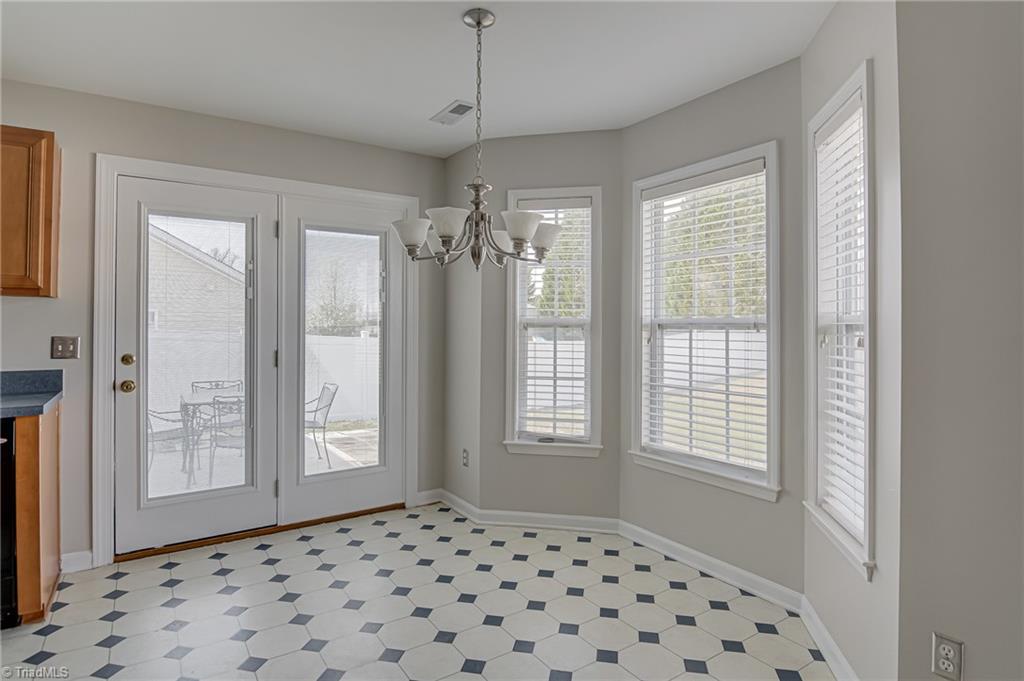854 Eli Moore Court, High Point, North Carolina image 9