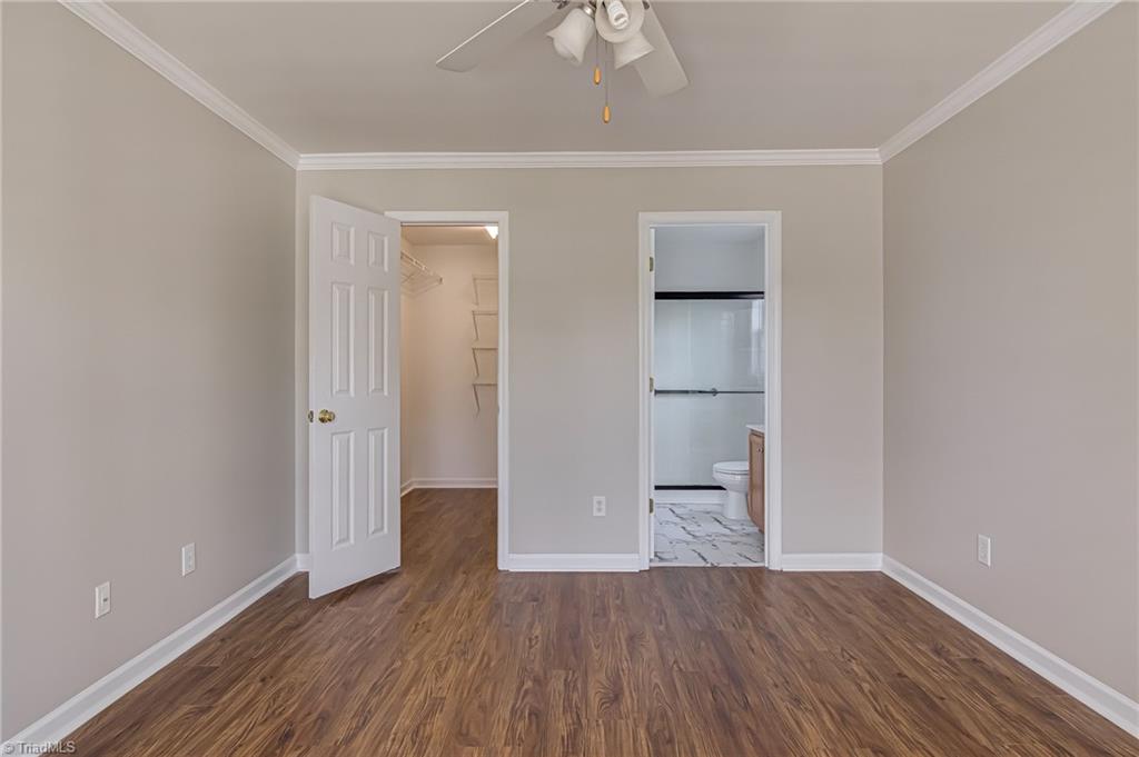 854 Eli Moore Court, High Point, North Carolina image 15