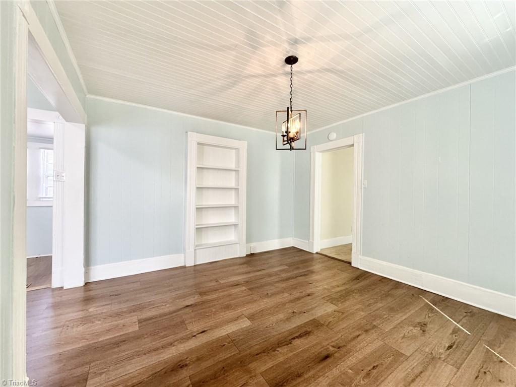 Photo of 3903 Clifton Road, Greensboro, NC 27407 (MLS # 1236336)
