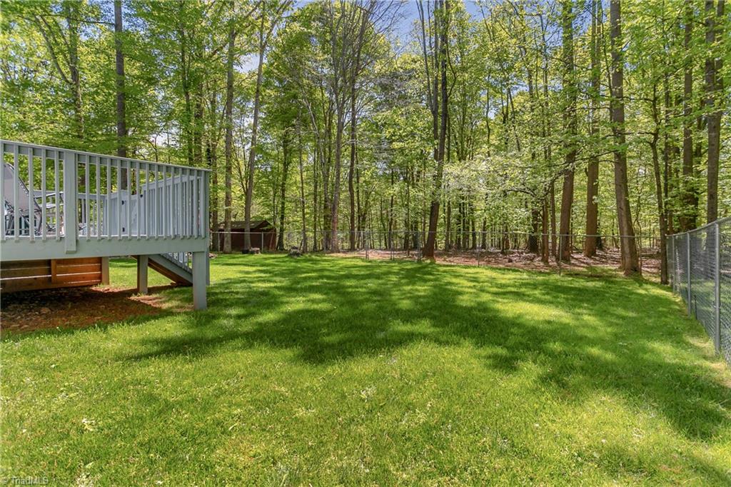 2142 Soapstone Mountain Road, Staley, North Carolina image 12