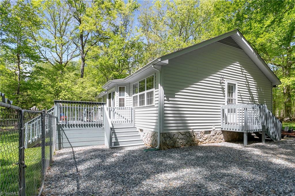 2142 Soapstone Mountain Road, Staley, North Carolina image 16