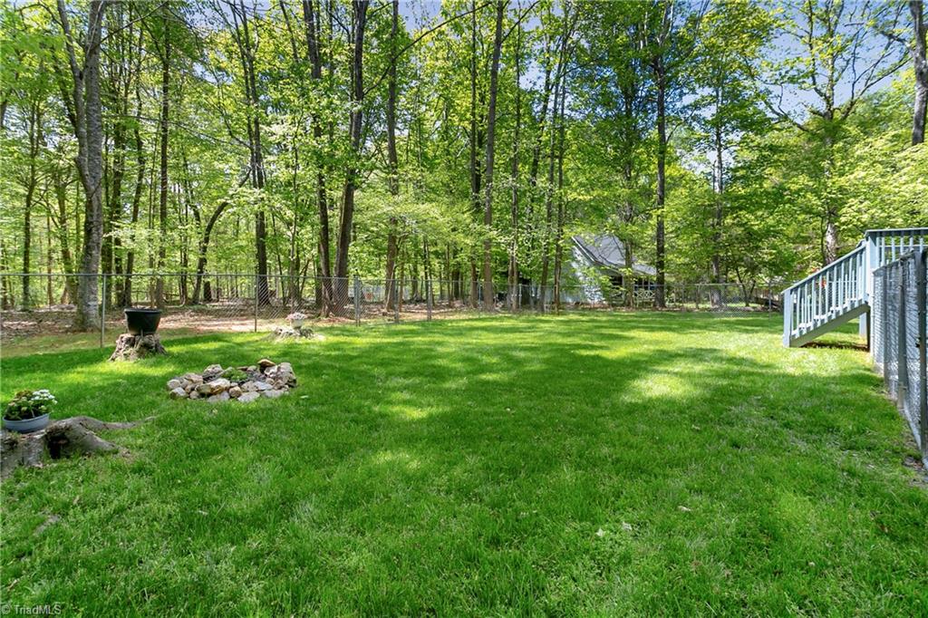 2142 Soapstone Mountain Road, Staley, North Carolina image 13