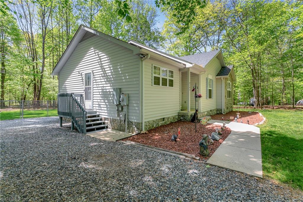 2142 Soapstone Mountain Road, Staley, North Carolina image 17