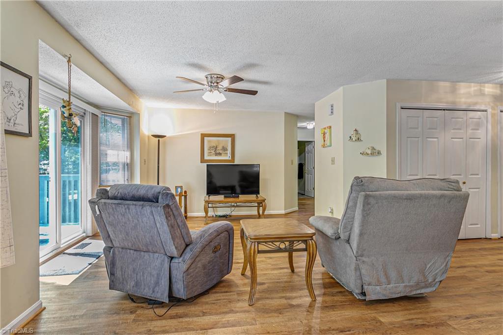 2142 Soapstone Mountain Road, Staley, North Carolina image 5