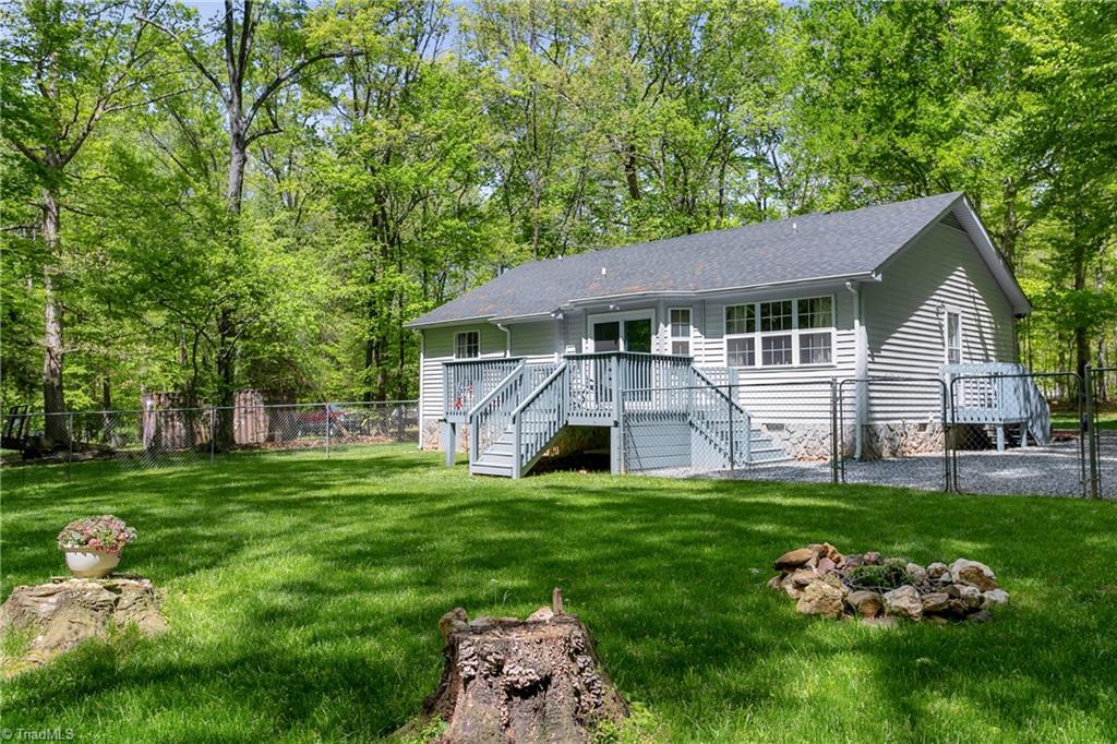 2142 Soapstone Mountain Road, Staley, North Carolina image 15