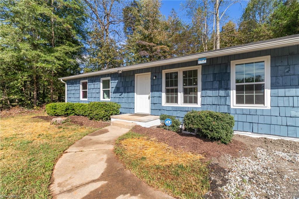 4357 Old Greensboro Road