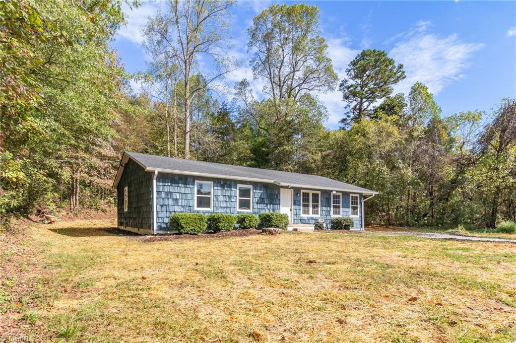 4357 Old Greensboro Road